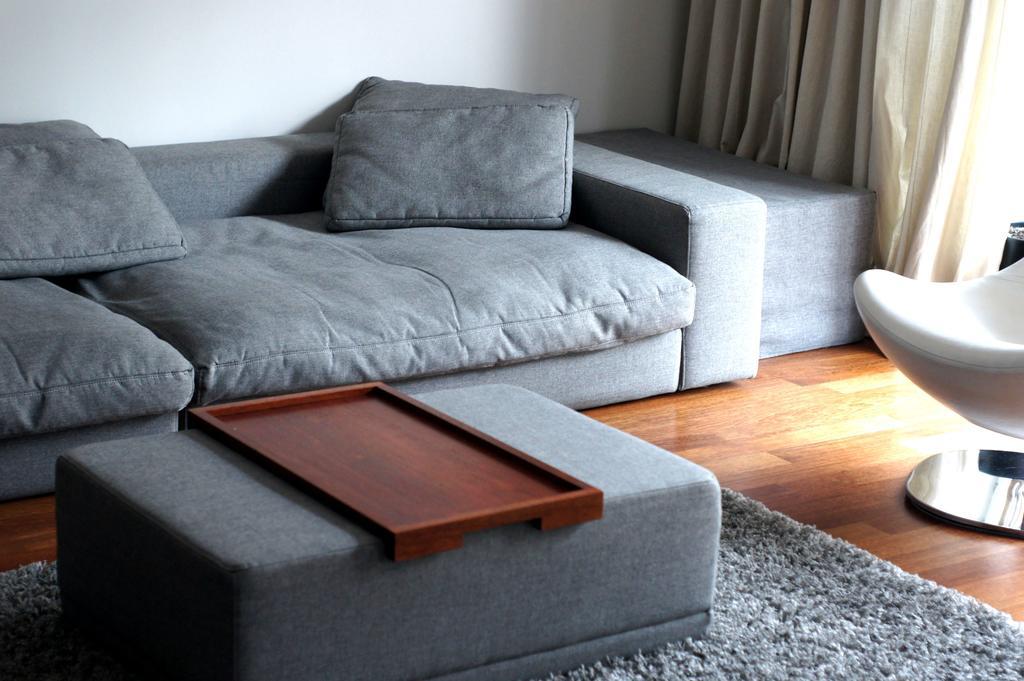 Apartament Lato W Gdyni Гдыня Экстерьер фото