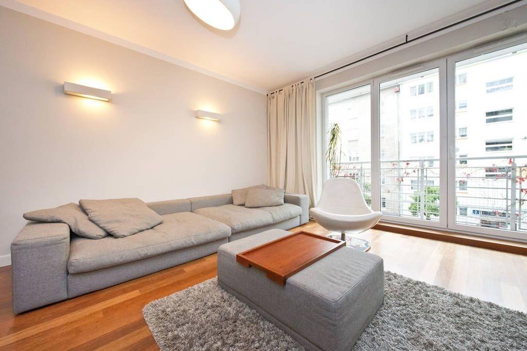 Apartament Lato W Gdyni Гдыня Экстерьер фото