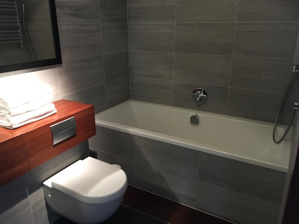 Apartament Lato W Gdyni Гдыня Экстерьер фото